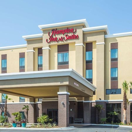 Hampton Inn & Suites Mary Esther-Fort Walton Beach, Fl Ngoại thất bức ảnh