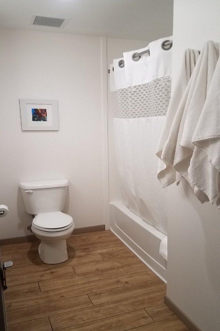Hampton Inn & Suites Mary Esther-Fort Walton Beach, Fl Ngoại thất bức ảnh