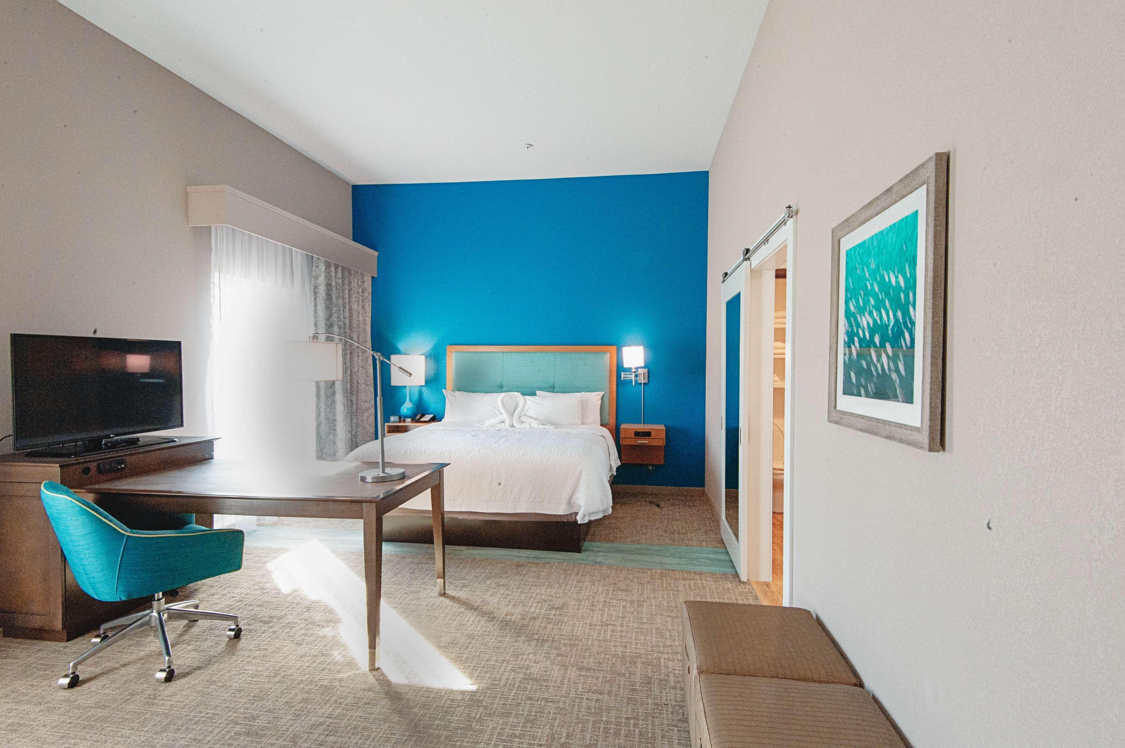 Hampton Inn & Suites Mary Esther-Fort Walton Beach, Fl Ngoại thất bức ảnh