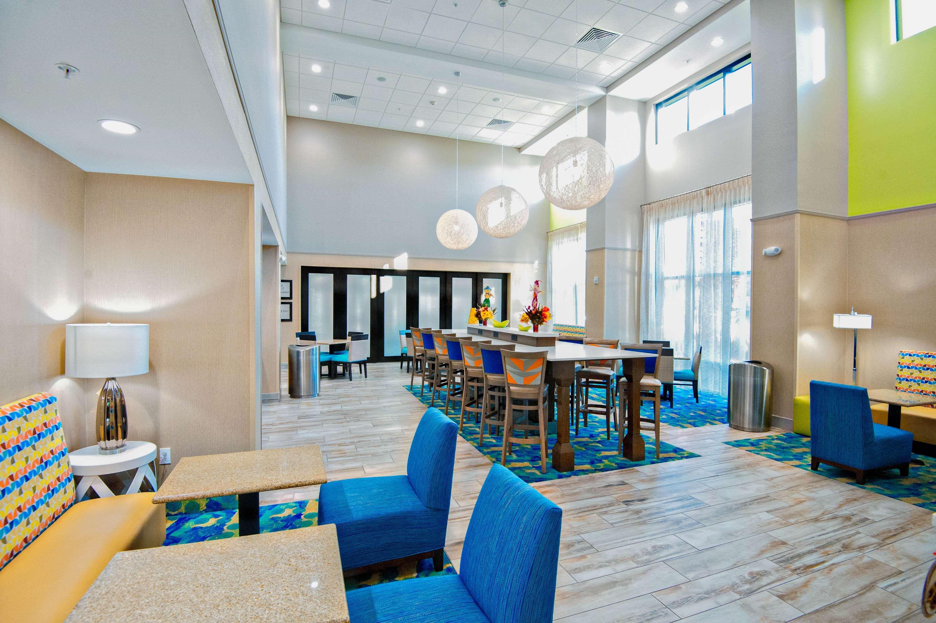Hampton Inn & Suites Mary Esther-Fort Walton Beach, Fl Ngoại thất bức ảnh