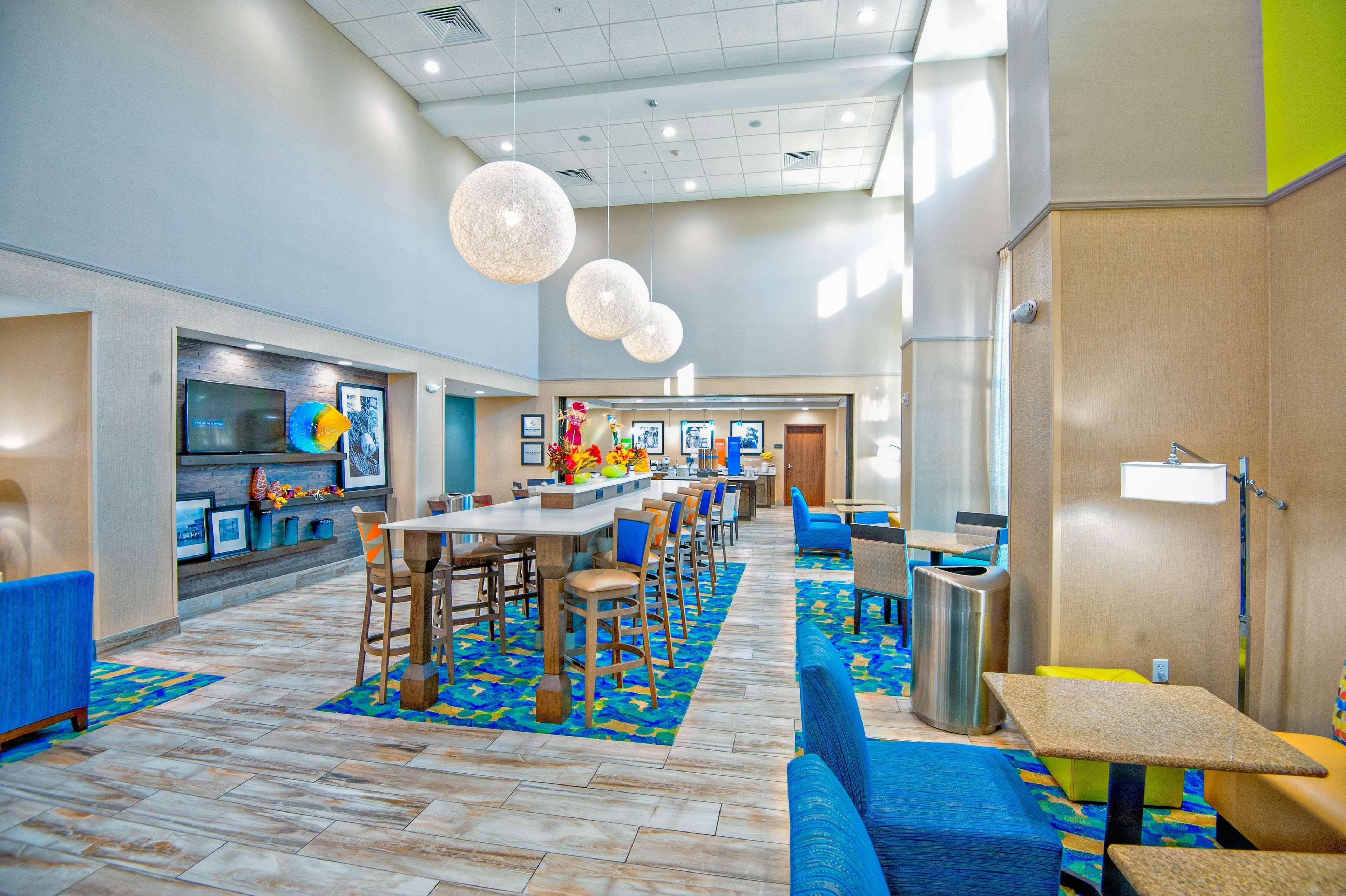 Hampton Inn & Suites Mary Esther-Fort Walton Beach, Fl Ngoại thất bức ảnh