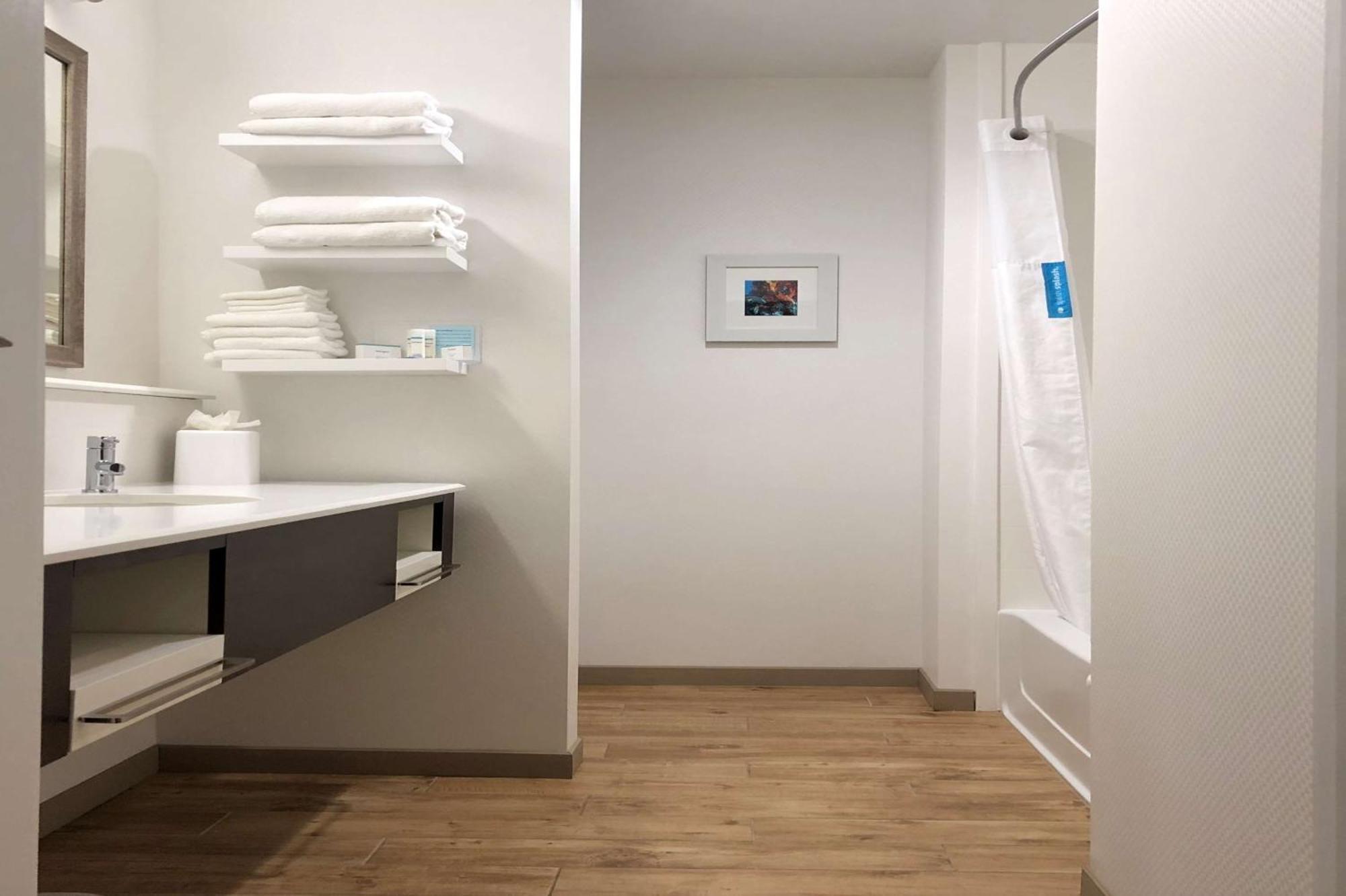Hampton Inn & Suites Mary Esther-Fort Walton Beach, Fl Ngoại thất bức ảnh