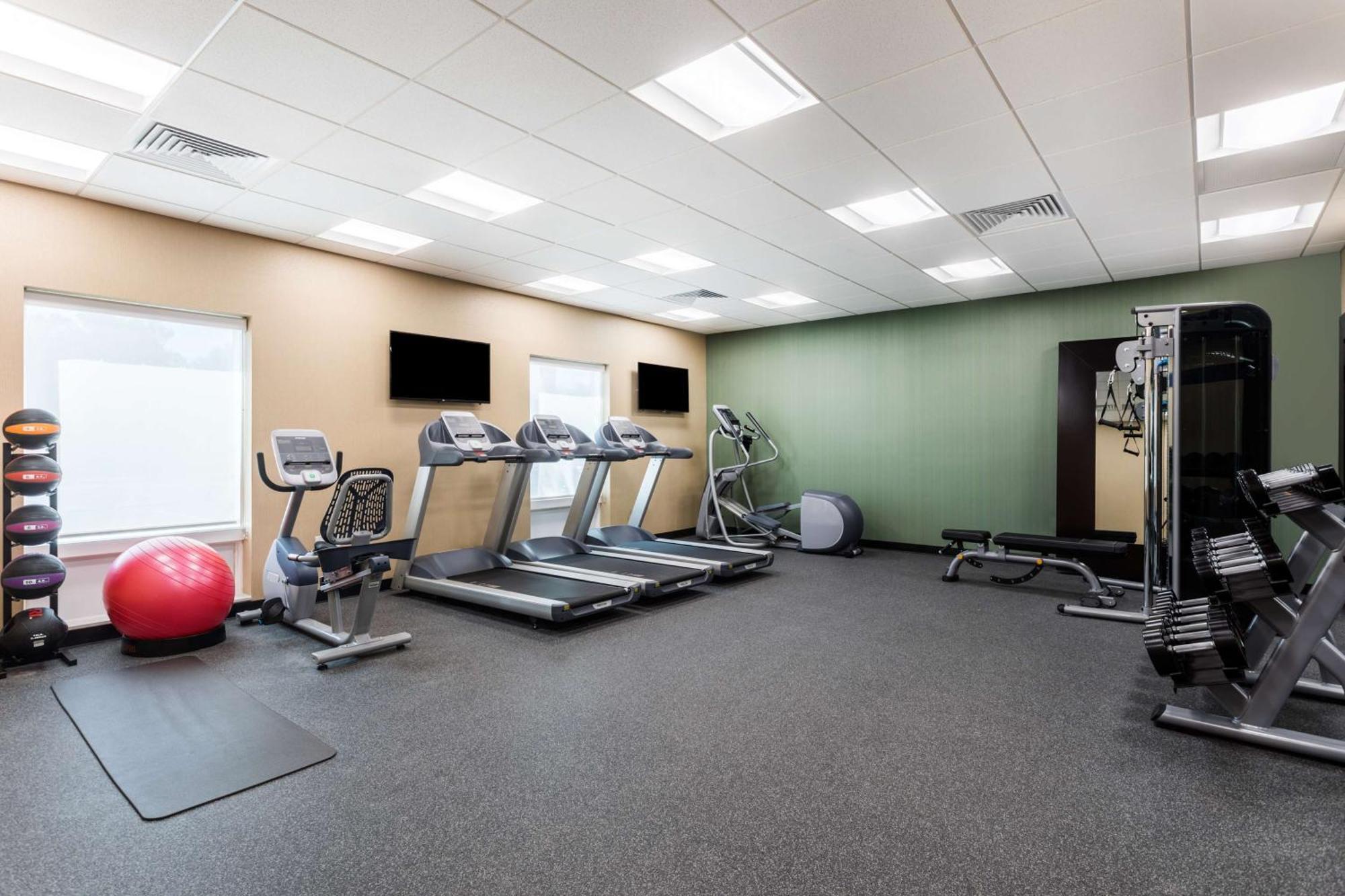 Hampton Inn & Suites Mary Esther-Fort Walton Beach, Fl Ngoại thất bức ảnh