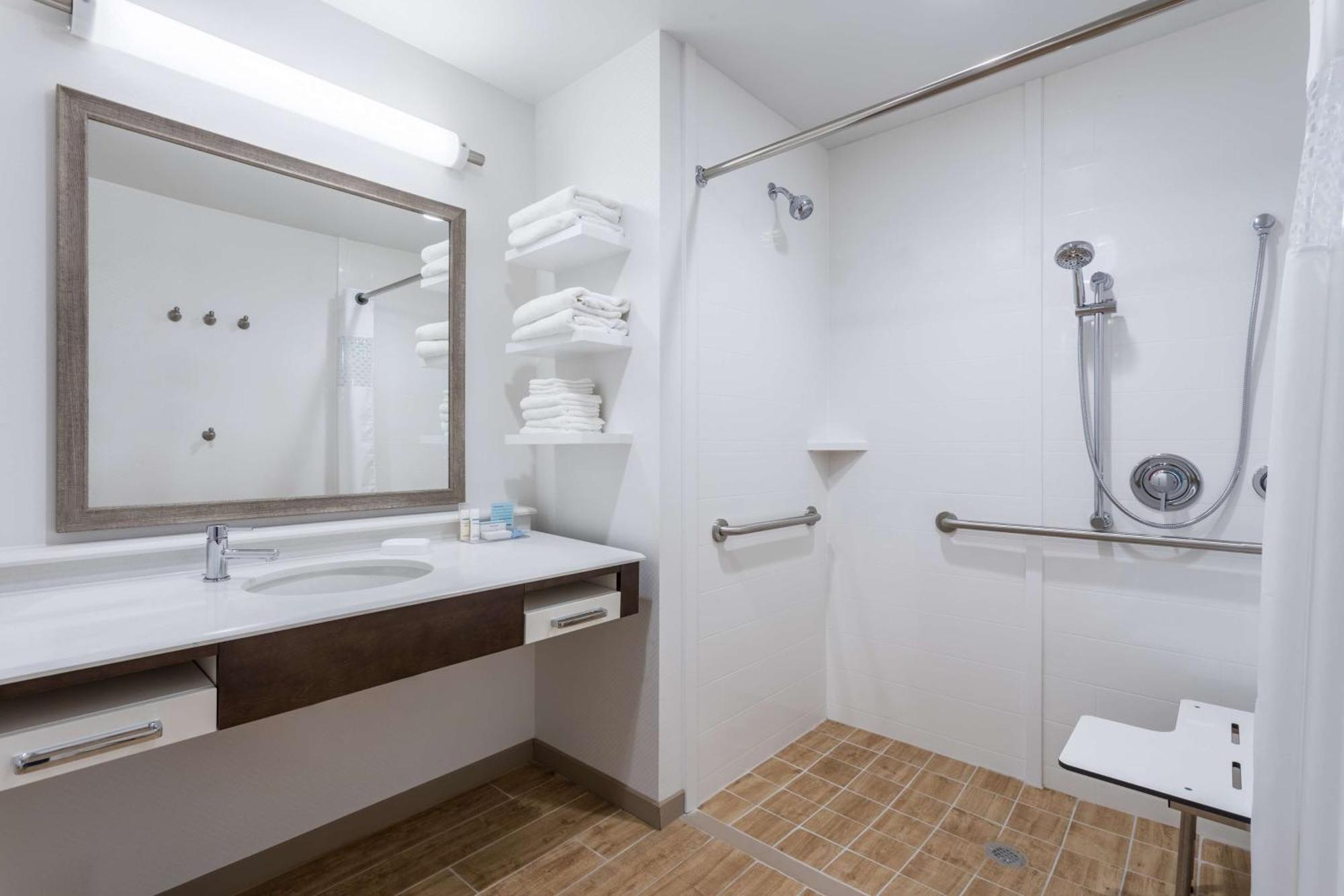 Hampton Inn & Suites Mary Esther-Fort Walton Beach, Fl Ngoại thất bức ảnh