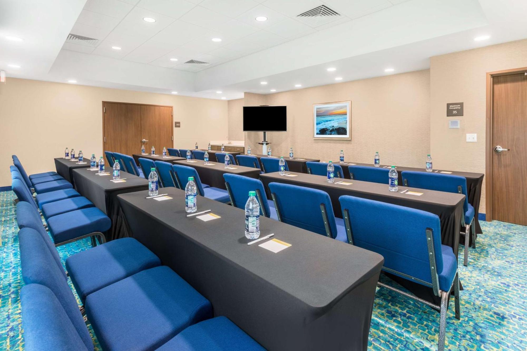 Hampton Inn & Suites Mary Esther-Fort Walton Beach, Fl Ngoại thất bức ảnh