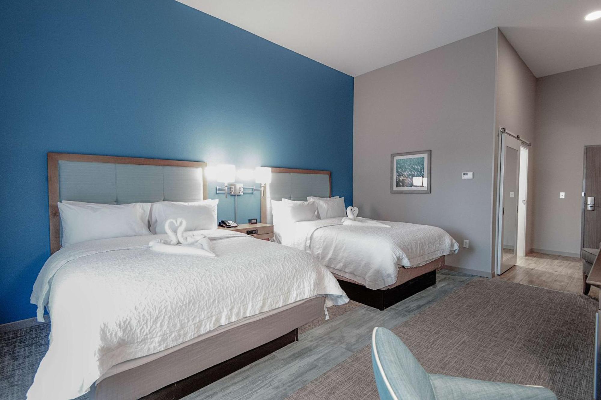 Hampton Inn & Suites Mary Esther-Fort Walton Beach, Fl Ngoại thất bức ảnh