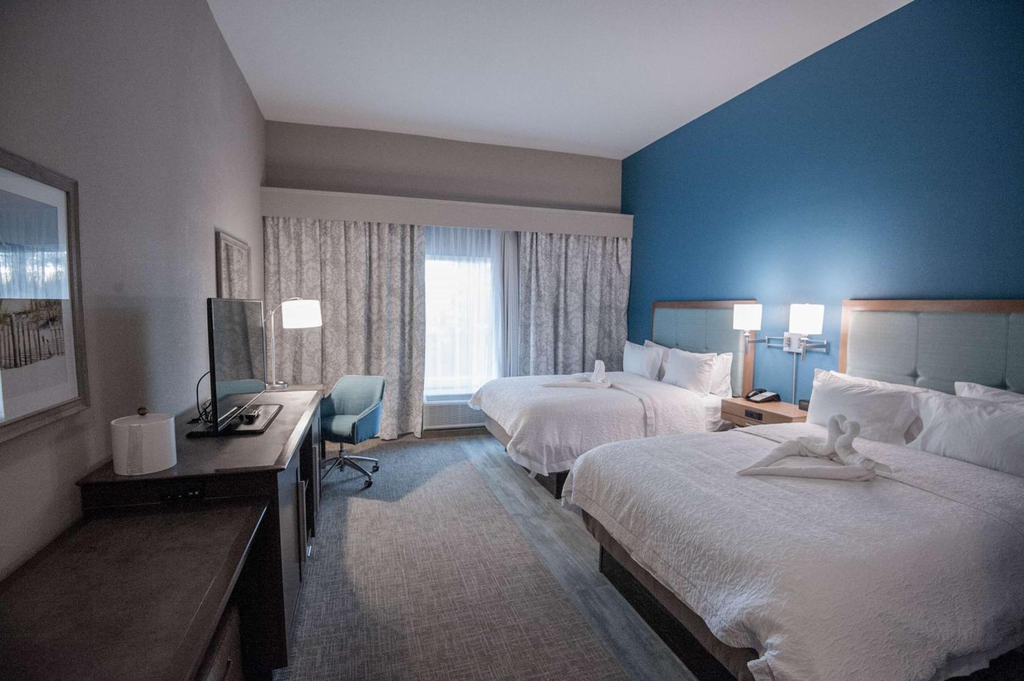Hampton Inn & Suites Mary Esther-Fort Walton Beach, Fl Ngoại thất bức ảnh