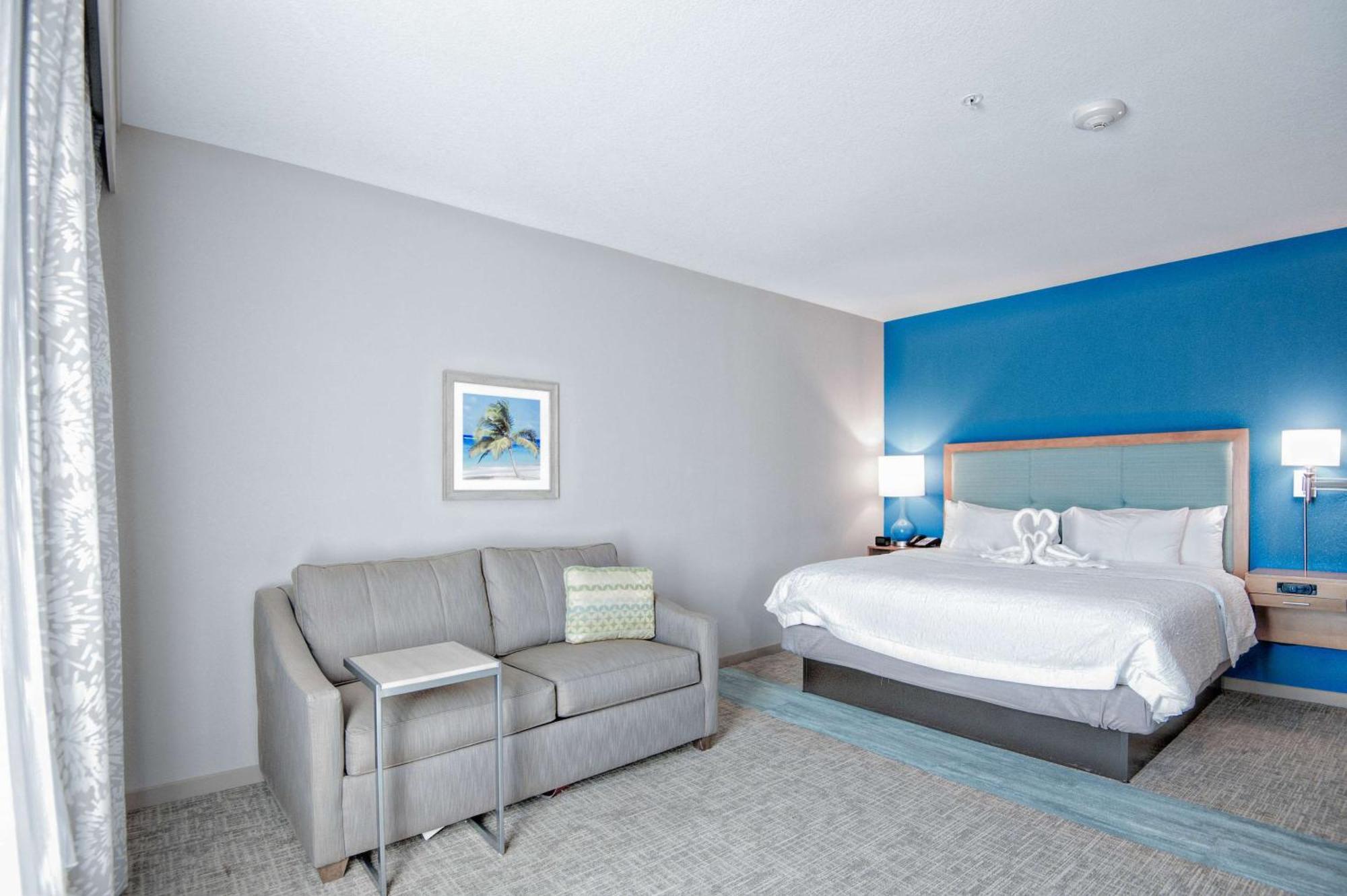 Hampton Inn & Suites Mary Esther-Fort Walton Beach, Fl Ngoại thất bức ảnh