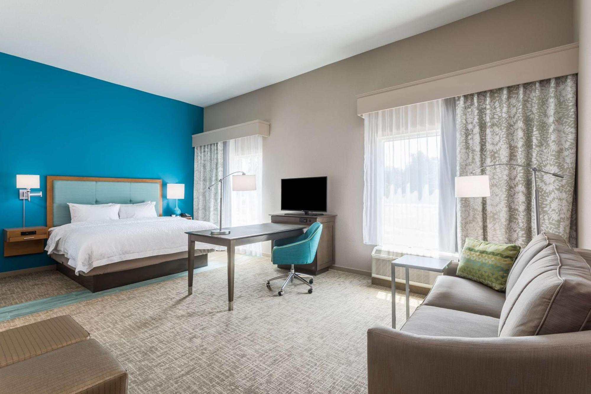 Hampton Inn & Suites Mary Esther-Fort Walton Beach, Fl Ngoại thất bức ảnh