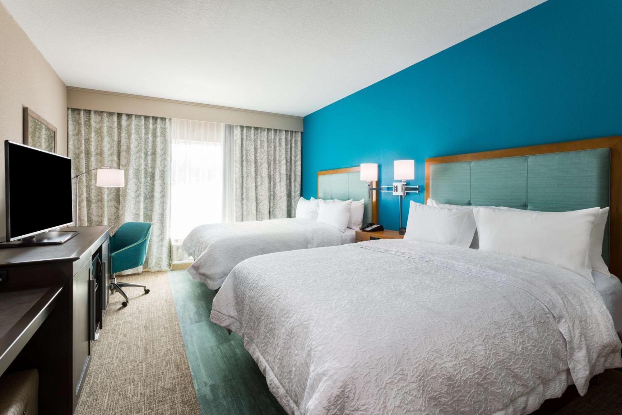 Hampton Inn & Suites Mary Esther-Fort Walton Beach, Fl Ngoại thất bức ảnh