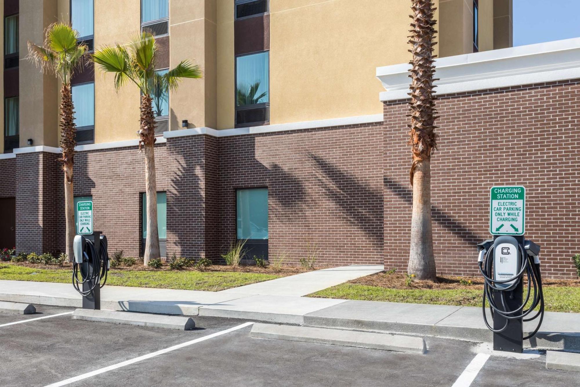 Hampton Inn & Suites Mary Esther-Fort Walton Beach, Fl Ngoại thất bức ảnh