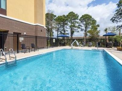 Hampton Inn & Suites Mary Esther-Fort Walton Beach, Fl Ngoại thất bức ảnh